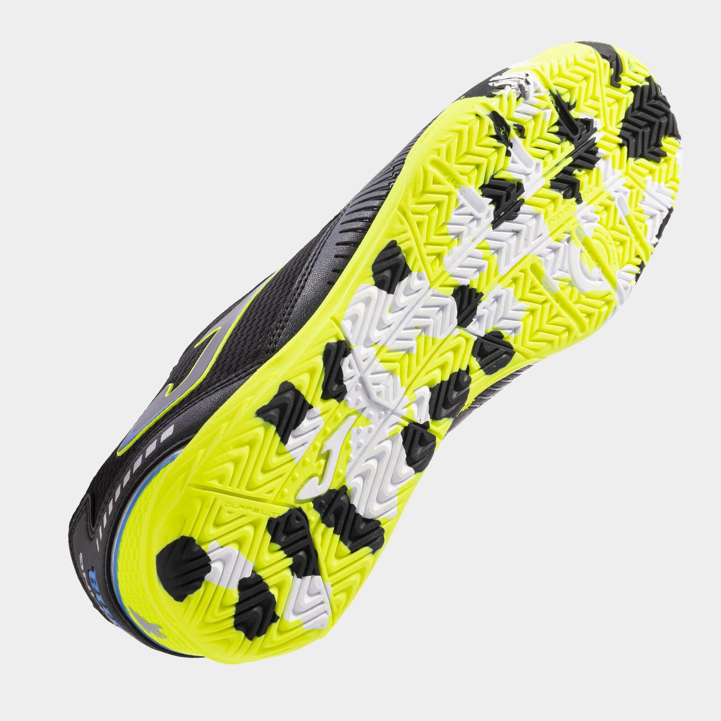 Joma Dribling Indoor - Black / Lemon