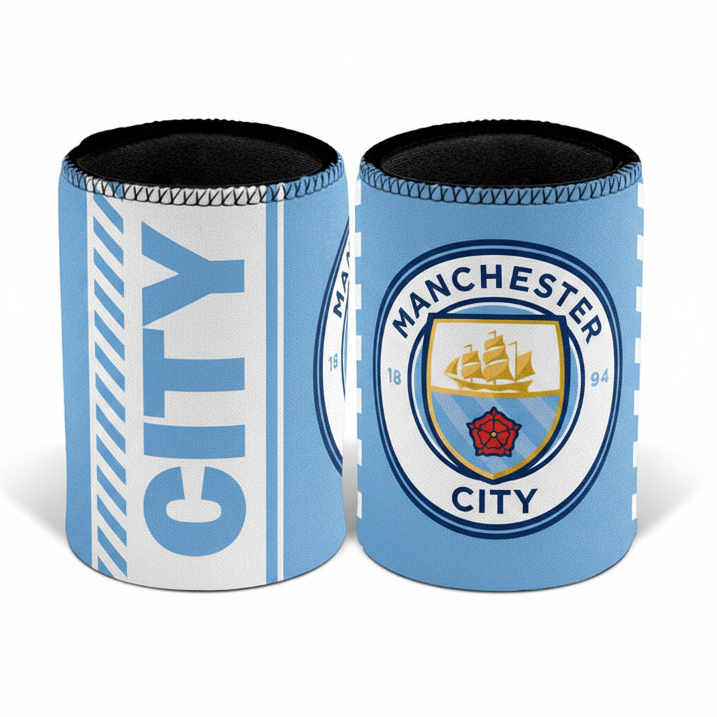 Manchester City Can Cooler