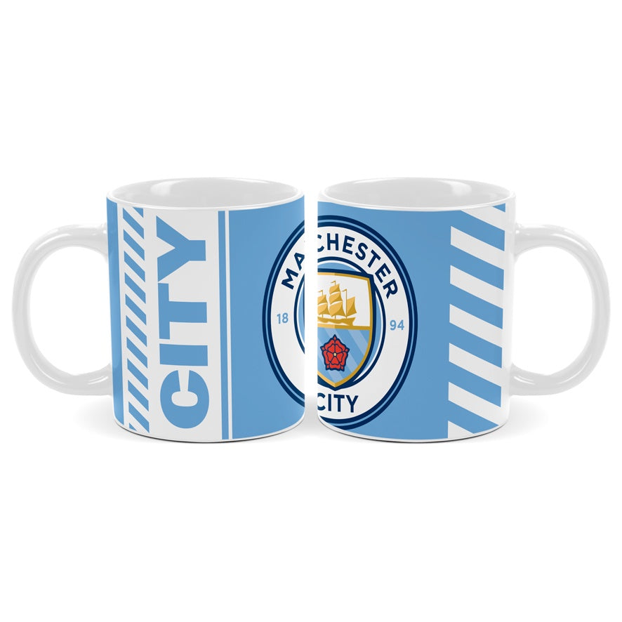 Manchester City Mug