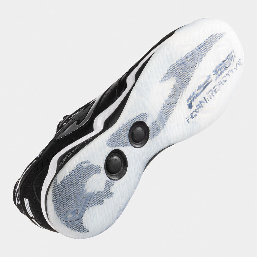 Joma FS Reactive Indoor - Black