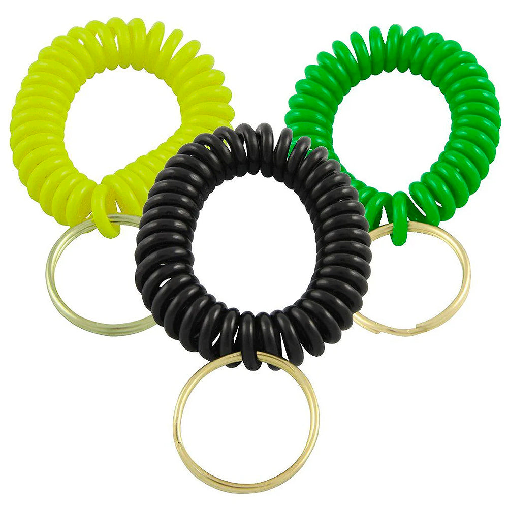 FOX 40 Wrist Coils - 3/PK