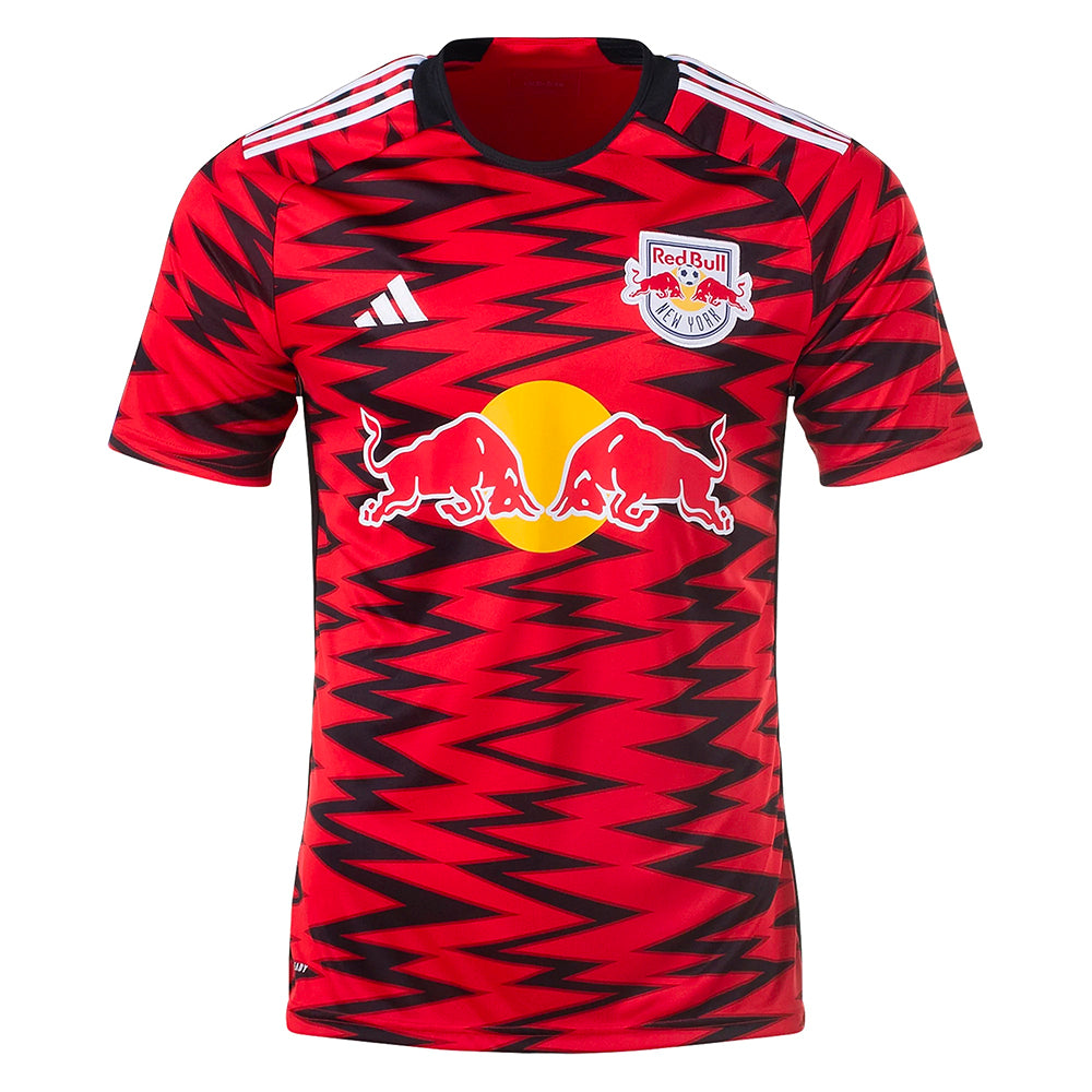 New york red 2024 bulls fan shop