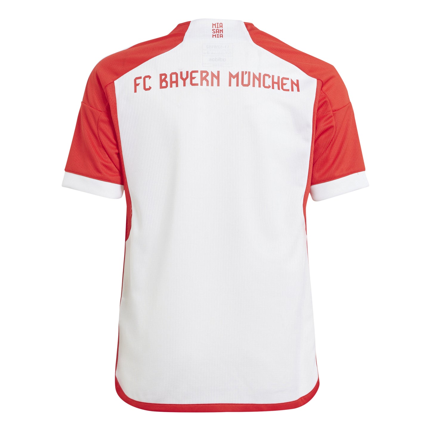 adidas FC Bayern Munich 23-24 Jr Home Jersey