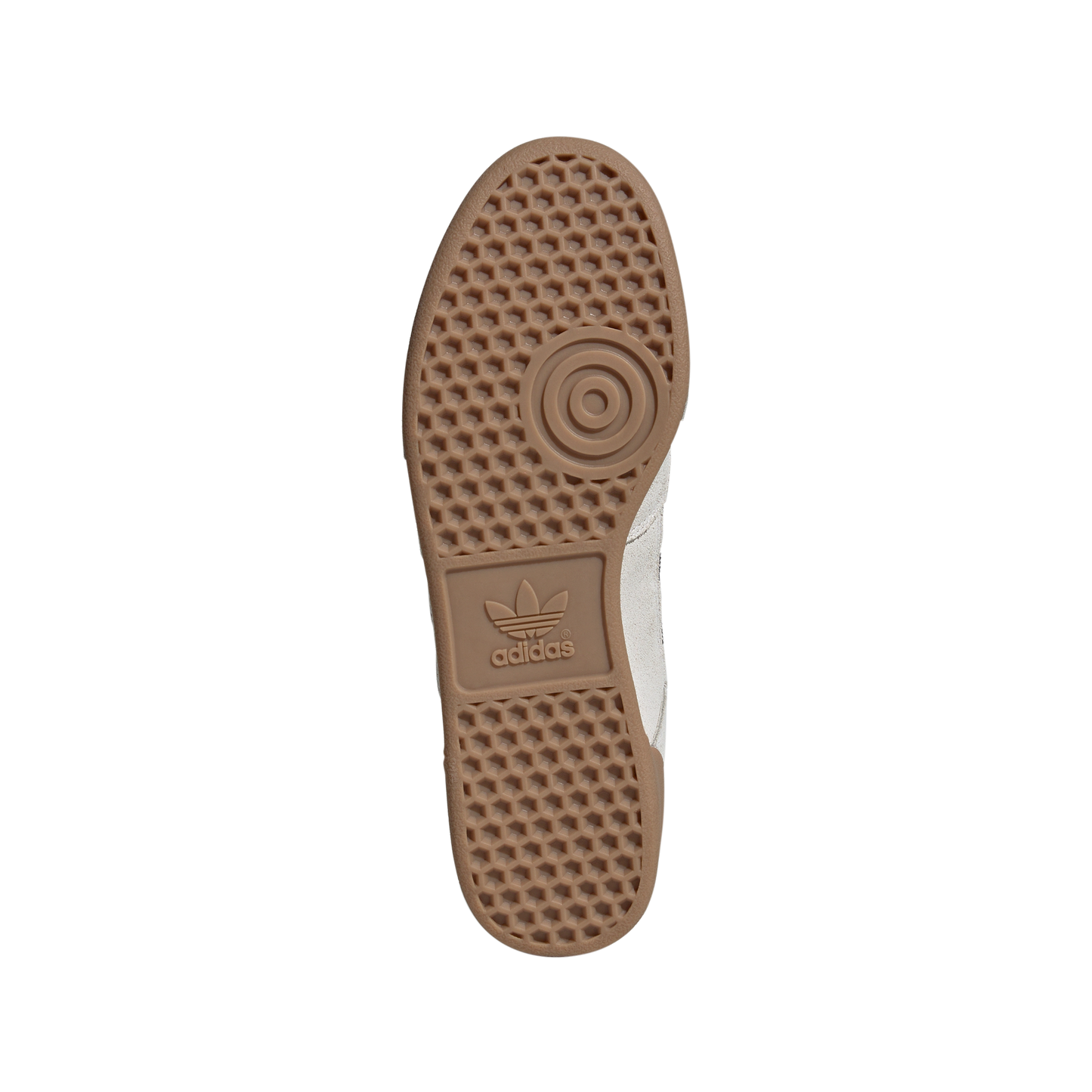 adidas Mundial Goal - Cloud White / Core Black / Gold Metallic