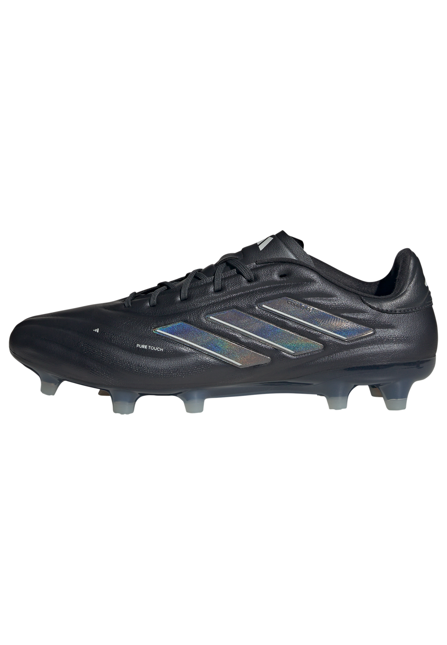 adidas Copa Pure 2 ELITE FG - Black/Carbon