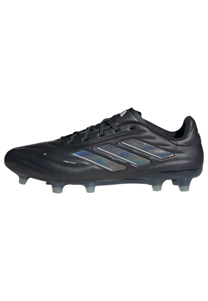 adidas Copa Pure 2 ELITE FG - Black/Carbon