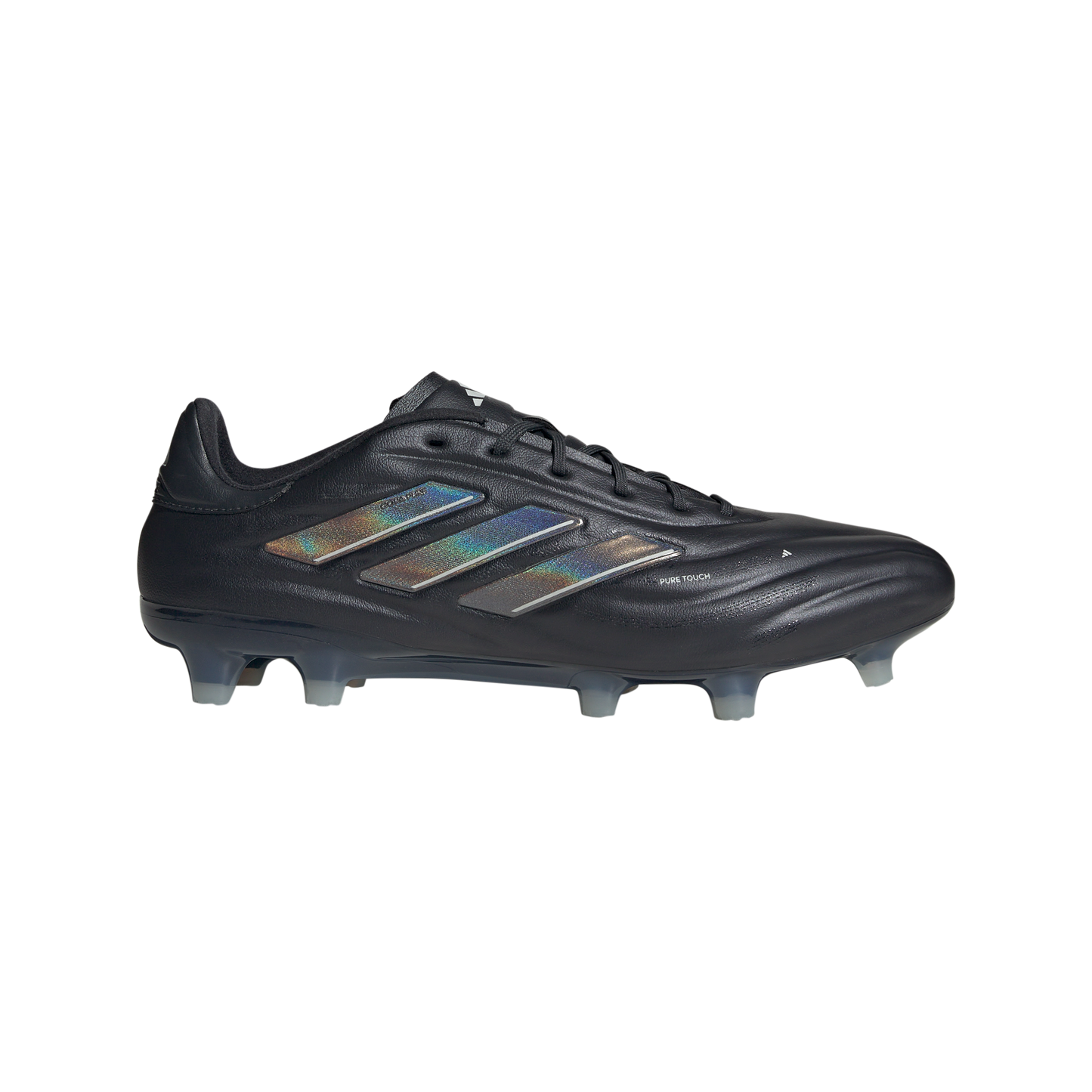 adidas Copa Pure 2 ELITE FG - Black/Carbon