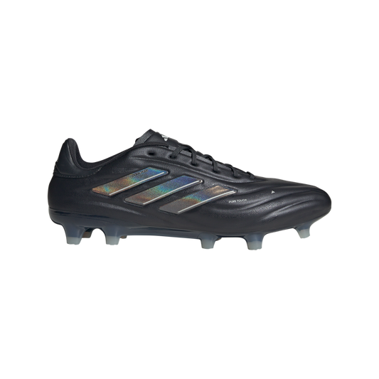 adidas Copa Pure 2 ELITE FG - Black/Carbon