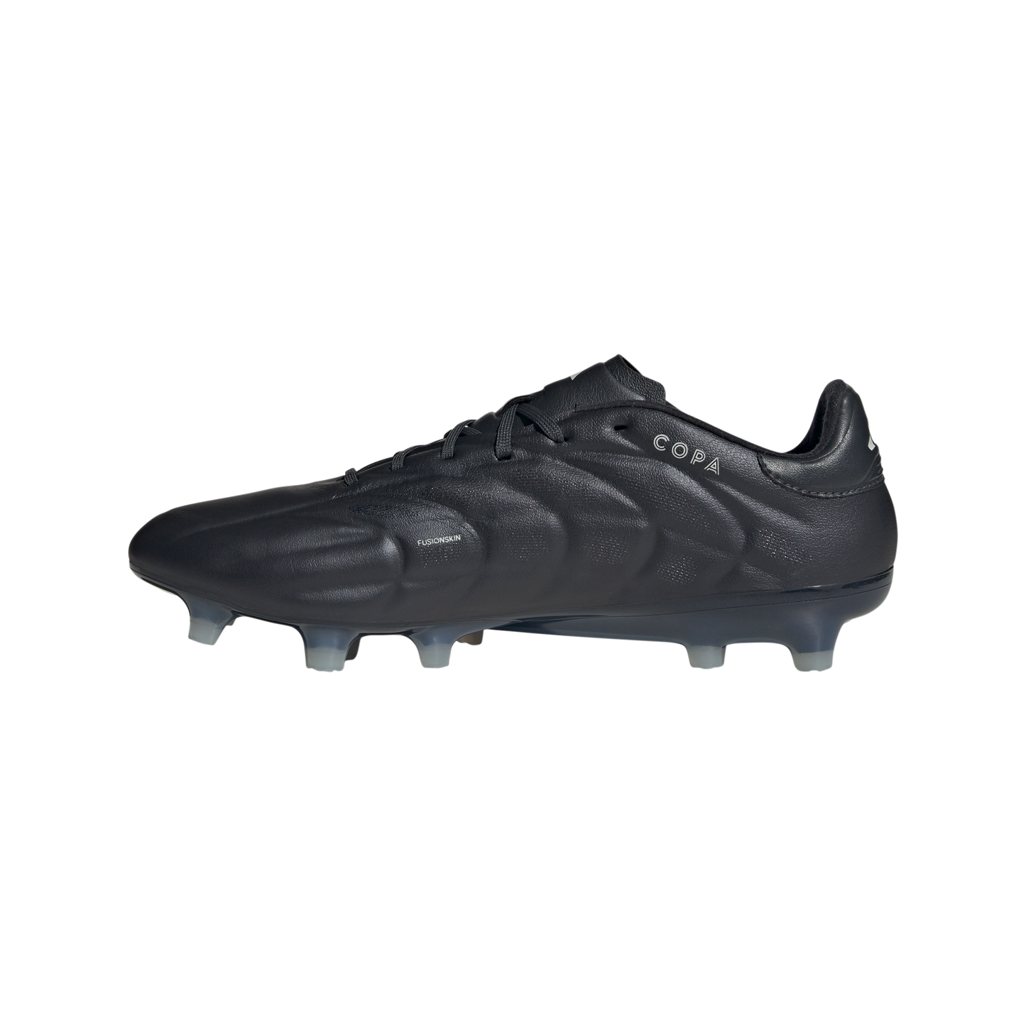 adidas Copa Pure 2 ELITE FG - Black/Carbon