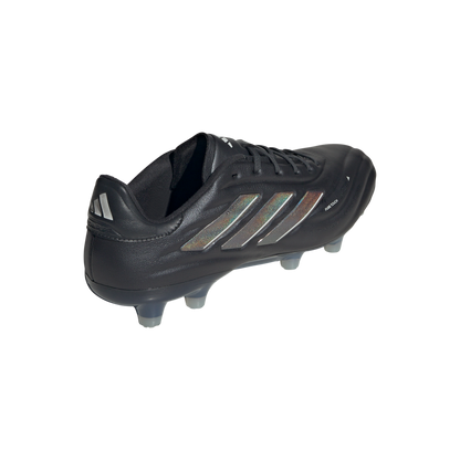 adidas Copa Pure 2 ELITE FG - Black/Carbon