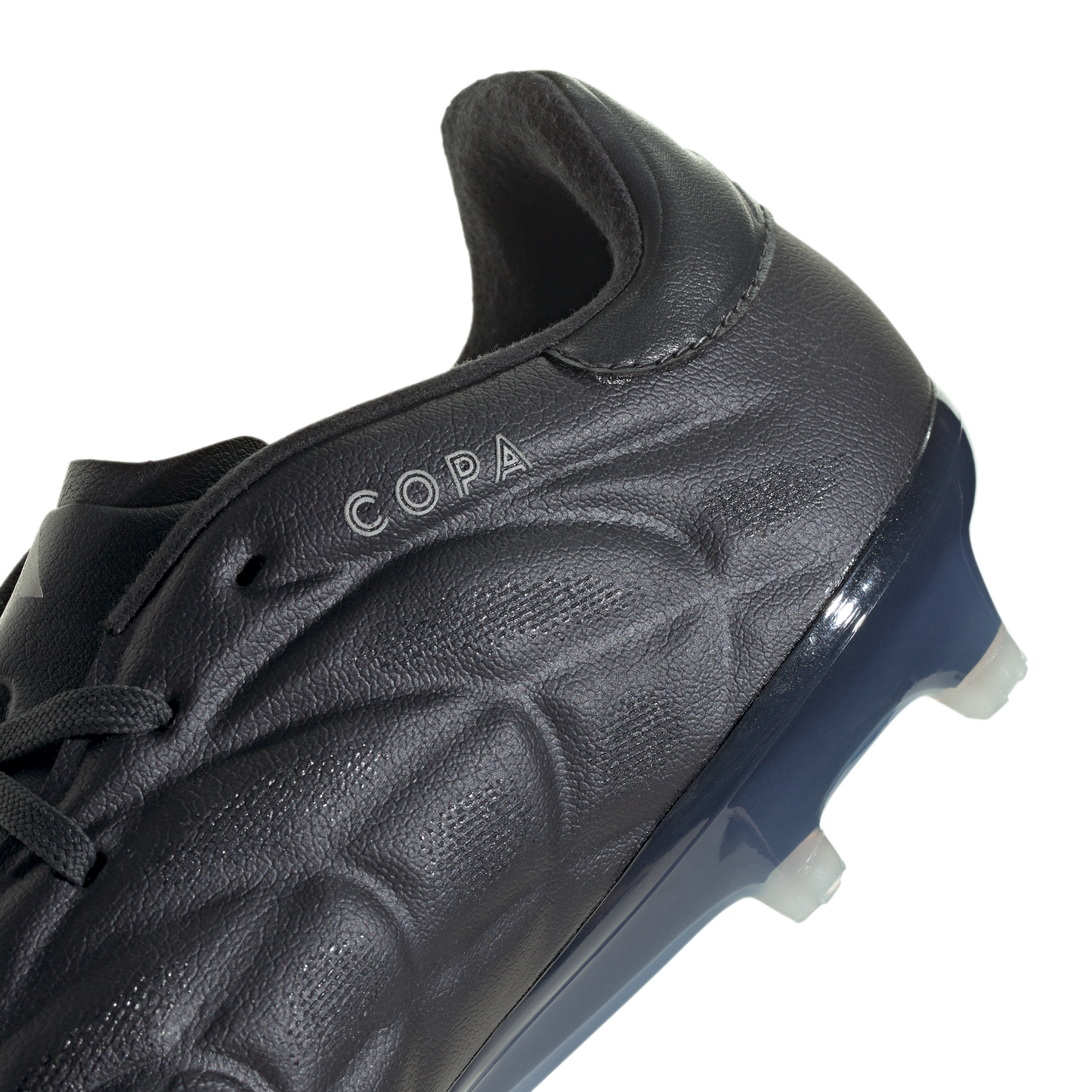 adidas Copa Pure 2 ELITE FG - Black/Carbon