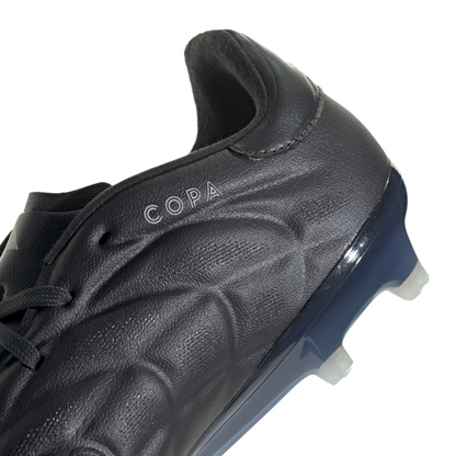 adidas Copa Pure 2 ELITE FG - Black/Carbon