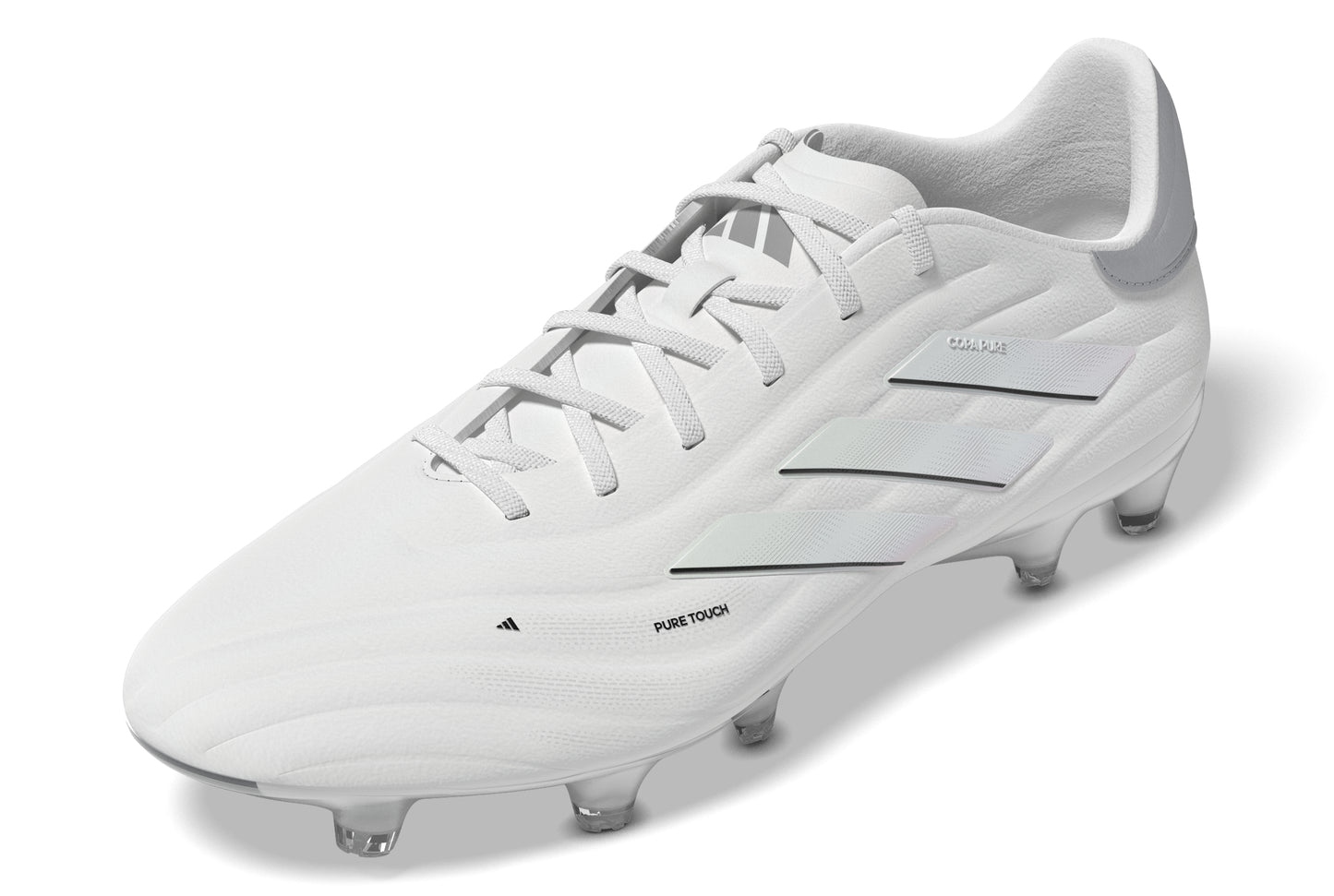 adidas Copa Pure 2 ELITE FG - White