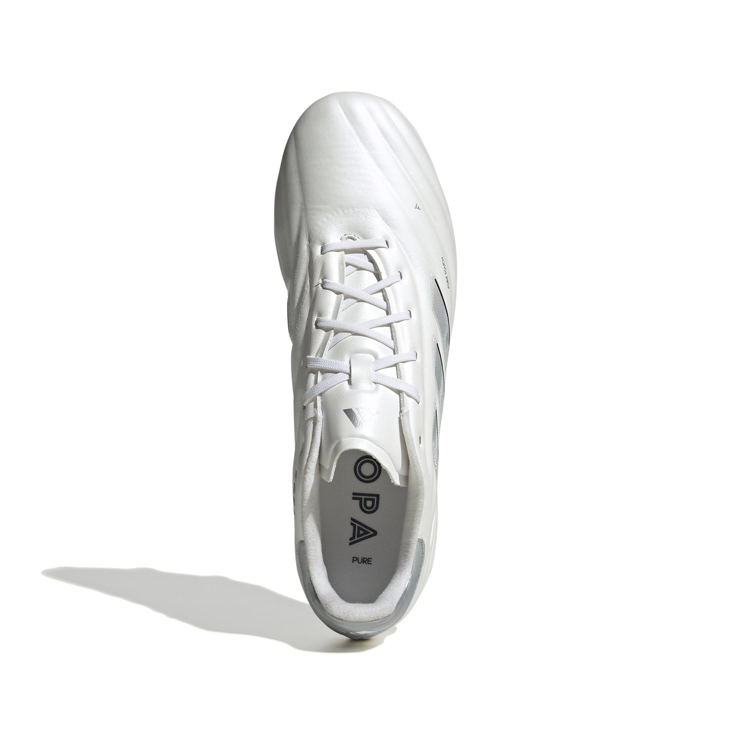 adidas Copa Pure 2 ELITE FG - White