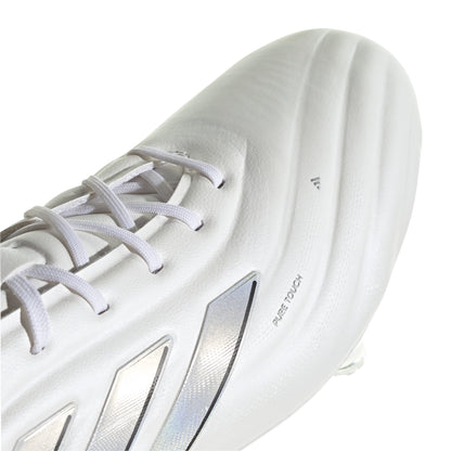 adidas Copa Pure 2 ELITE FG - White