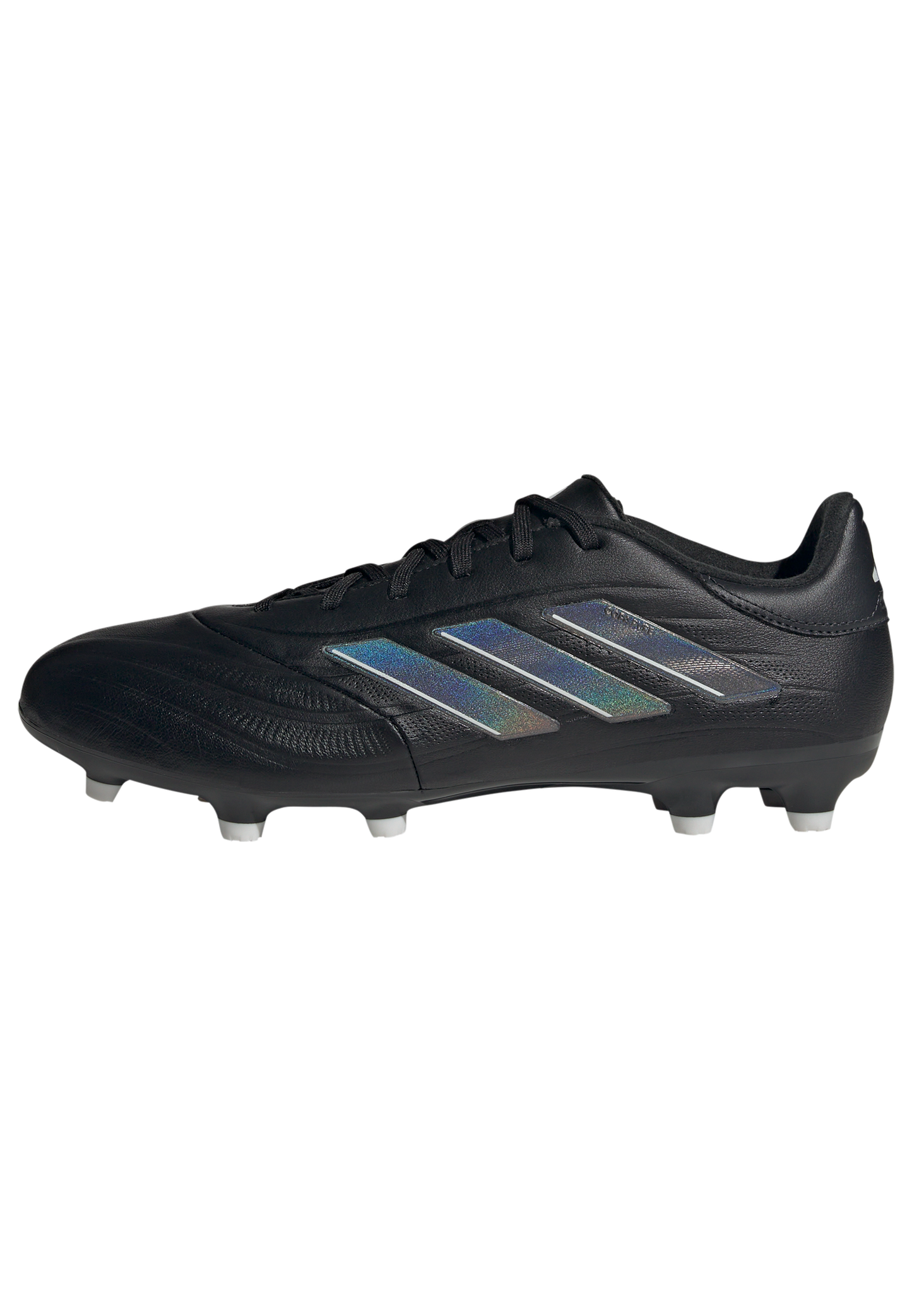 adidas Copa Pure 2 League FG  - Black/Carbon