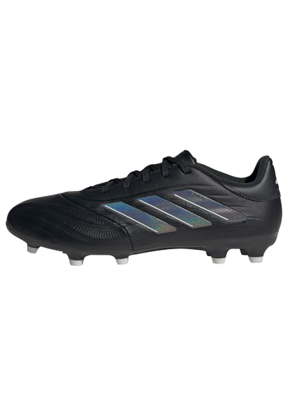 adidas Copa Pure 2 League FG  - Black/Carbon