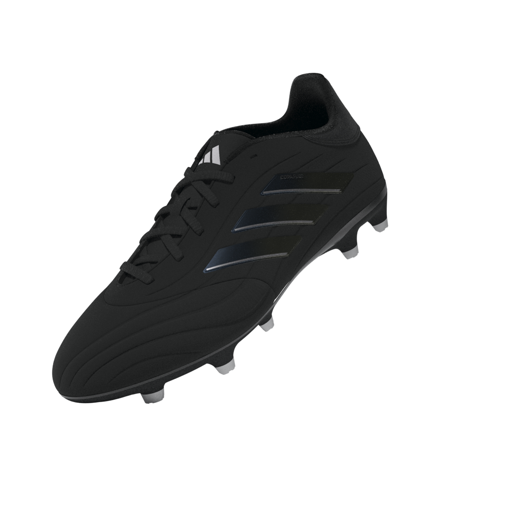 adidas Copa Pure 2 League FG  - Black/Carbon