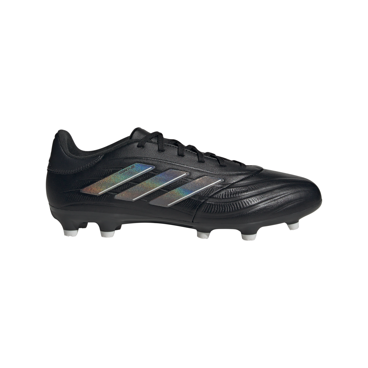 adidas Copa Pure 2 League FG  - Black/Carbon