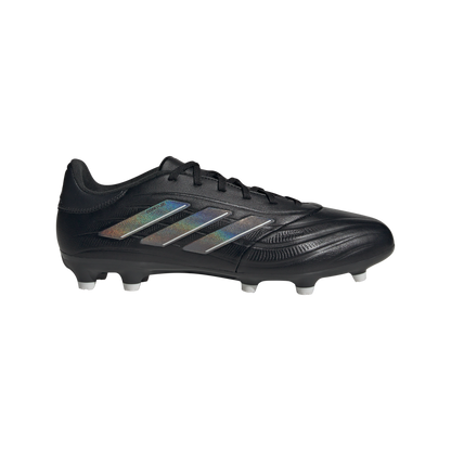 adidas Copa Pure 2 League FG  - Black/Carbon