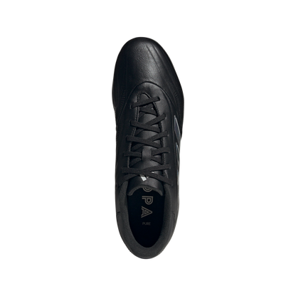 adidas Copa Pure 2 League FG  - Black/Carbon