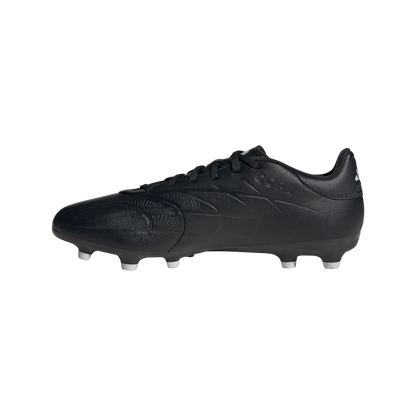 adidas Copa Pure 2 League FG  - Black/Carbon