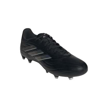 adidas Copa Pure 2 League FG  - Black/Carbon