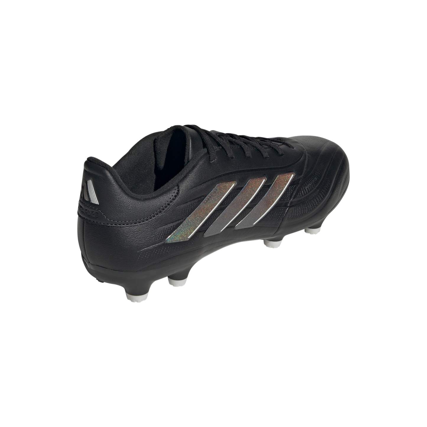 adidas Copa Pure 2 League FG  - Black/Carbon