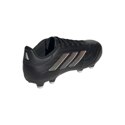 adidas Copa Pure 2 League FG  - Black/Carbon