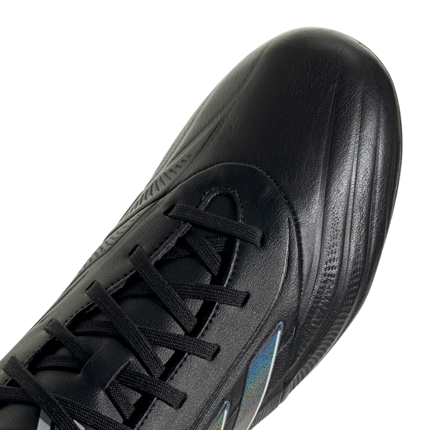 adidas Copa Pure 2 League FG  - Black/Carbon