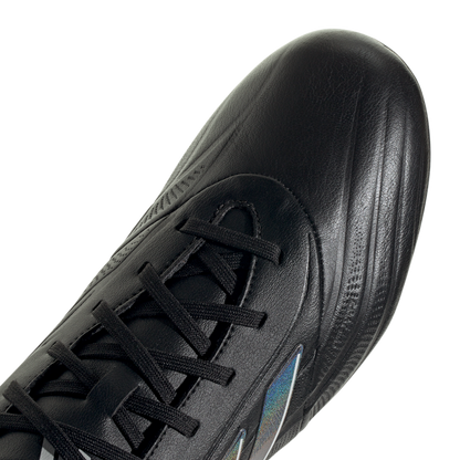 adidas Copa Pure 2 League FG  - Black/Carbon