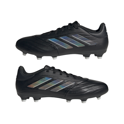 adidas Copa Pure 2 League FG  - Black/Carbon