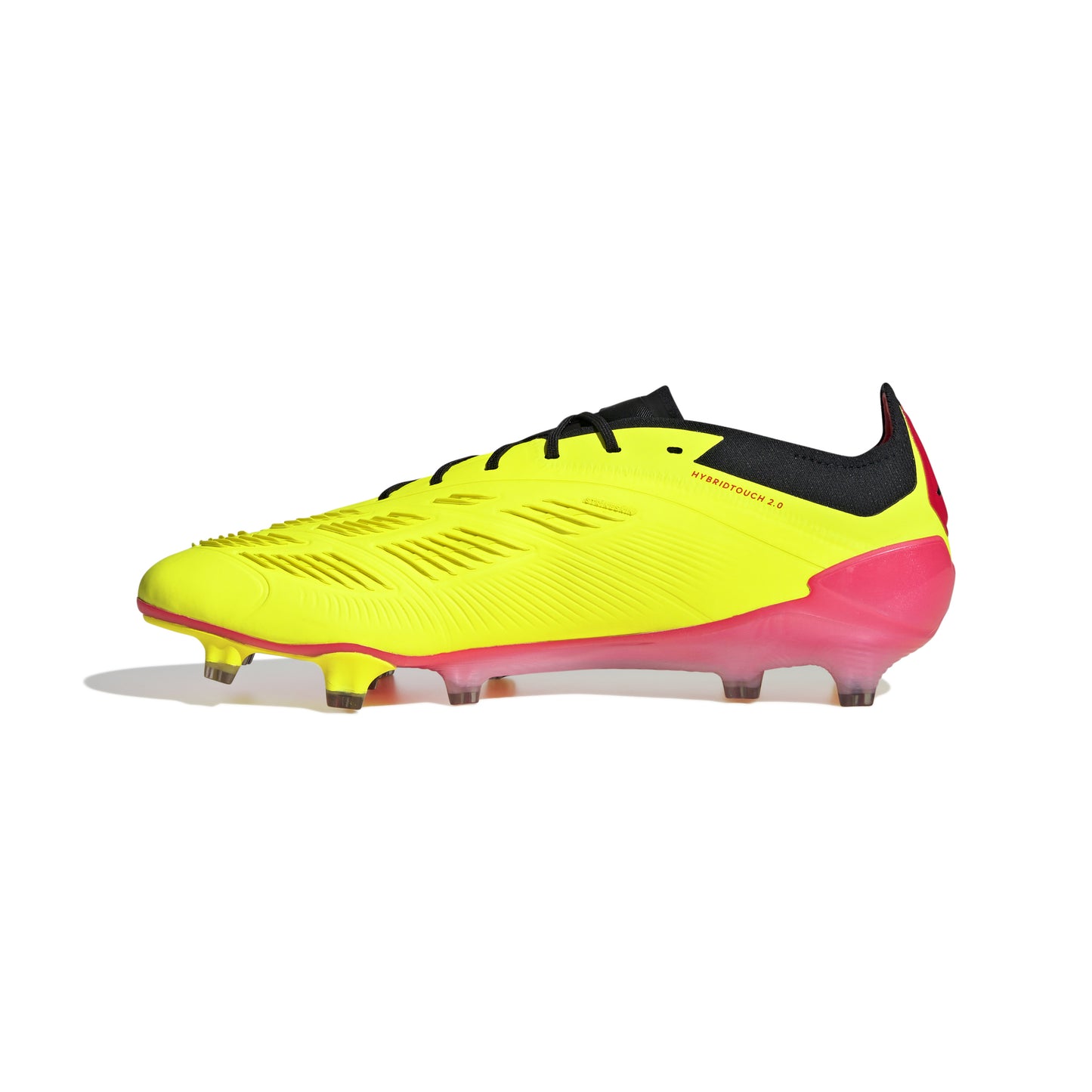 adidas Predator Elite - Team Solar Yellow 2 / Core Black / Solar Red
