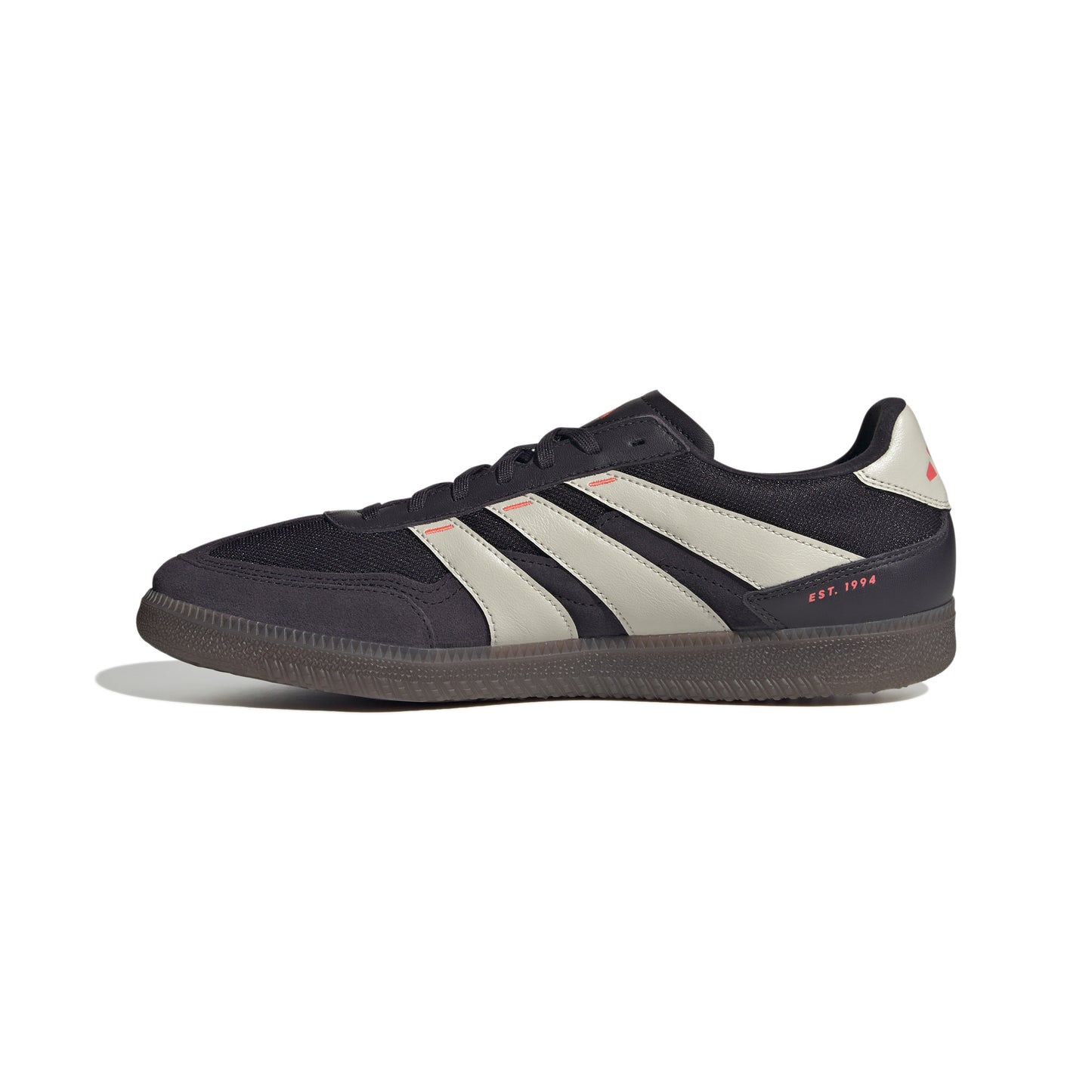 adidas Predator Freestyle - Aurora Black / Alumina / Turbo