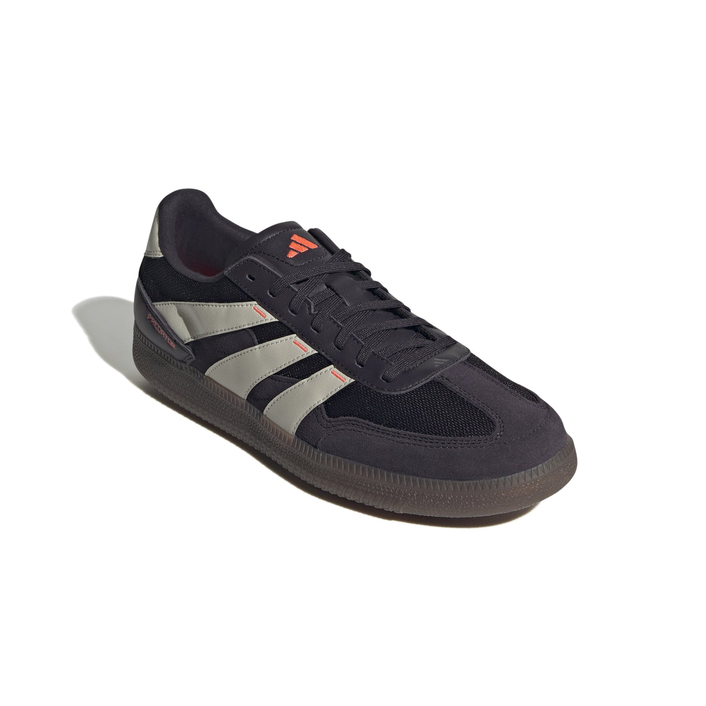 adidas Predator Freestyle - Aurora Black / Alumina / Turbo