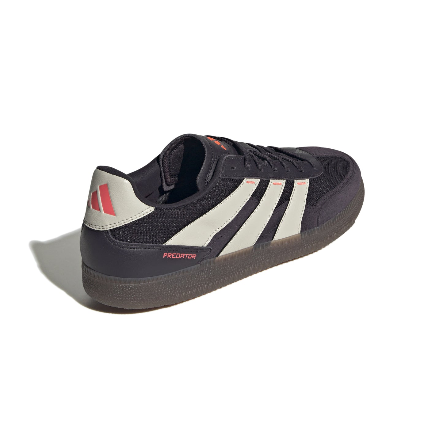 adidas Predator Freestyle - Aurora Black / Alumina / Turbo