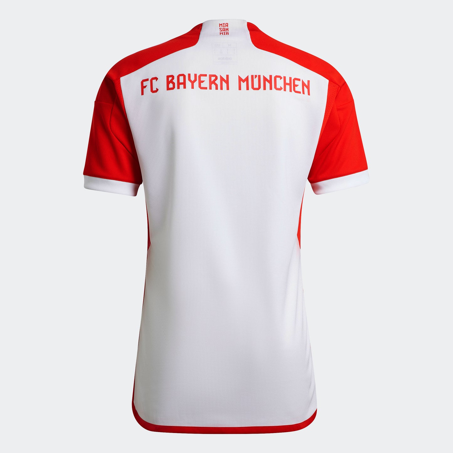 adidas FC Bayern Munich 23-24 Home Jersey