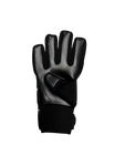 TD Junior Gloves Negative Cut Size - Black/Red
