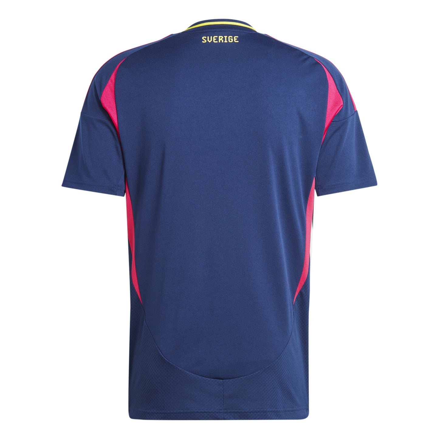 adidas Sweden 24 Home Jersey - Team Navy Blue 2