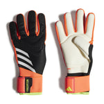 adidas Predator GL Competition Gloves - BLACK/SOLRED/SYELLO
