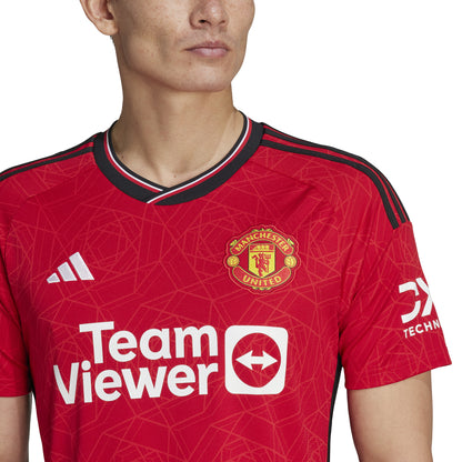 adidas Manchester United FC 23-24 - Home