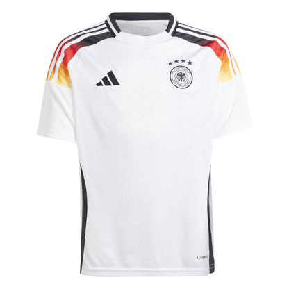 adidas Germany 24 Home Jersey Kids