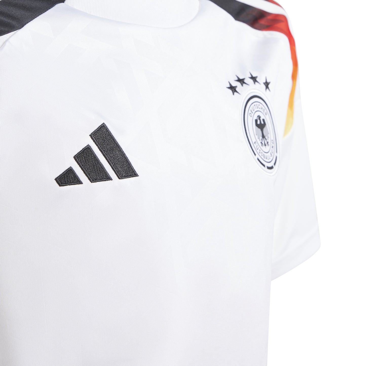 adidas Germany 24 Home Jersey Kids