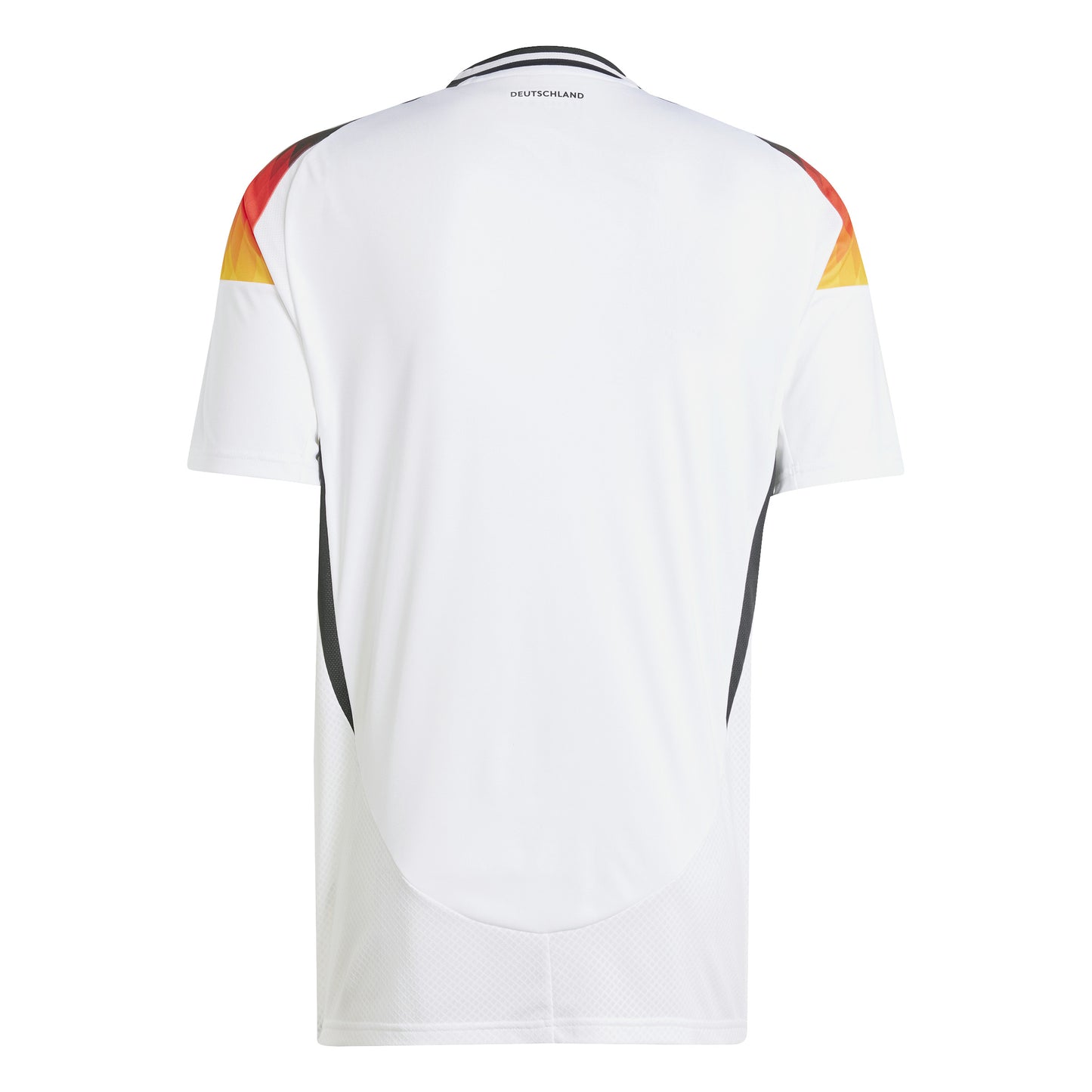 adidas Germany 24 Home Jersey - White