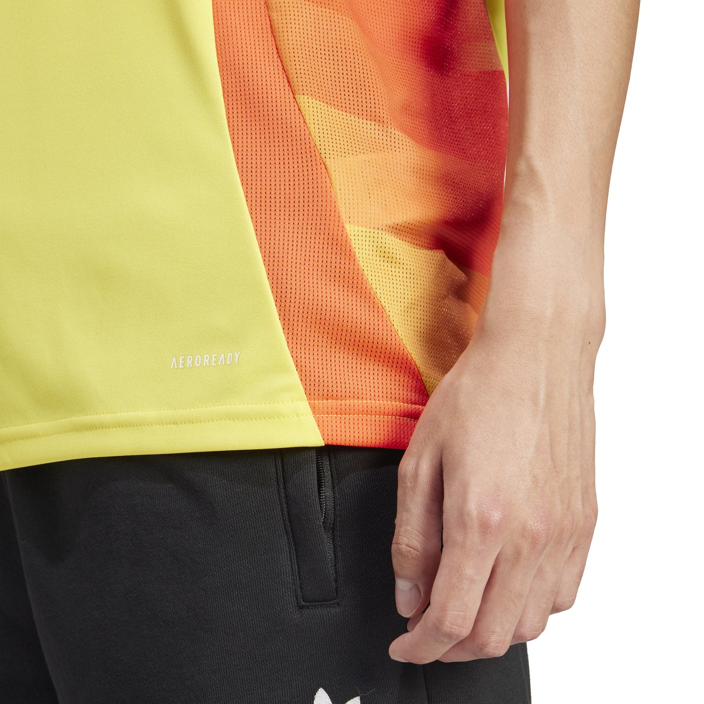 adidas Colombia 2024 Home Jersey