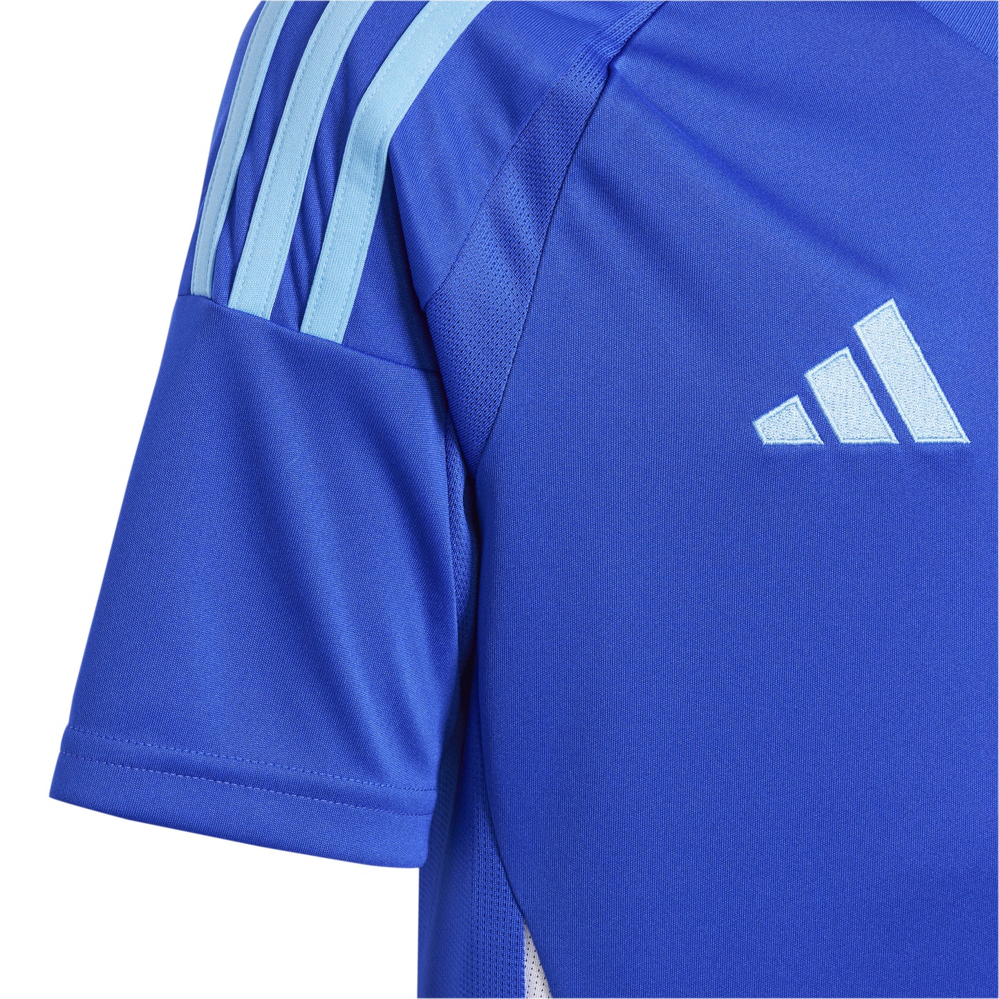 adidas Argentina 24 Away Jersey Kids - Lucid Blue / Blue Burst