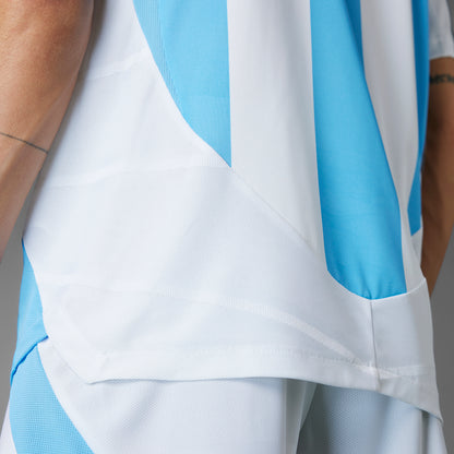 adidas Argentina Authentic 2024 Home Jersey