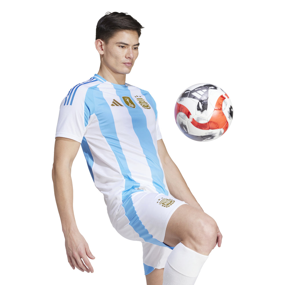 adidas Argentina Authentic 2024 Home Jersey