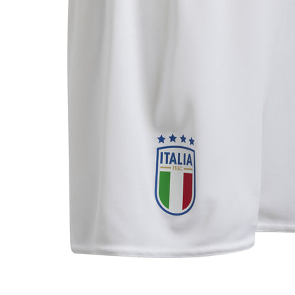 adidas Italy 24 Home Mini Kit - Blue