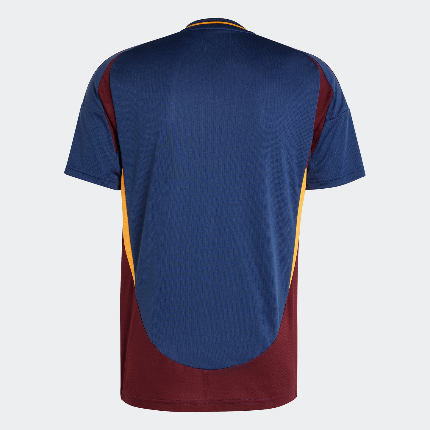 adidas AS Roma 24-25 3rd - Tech Indigo